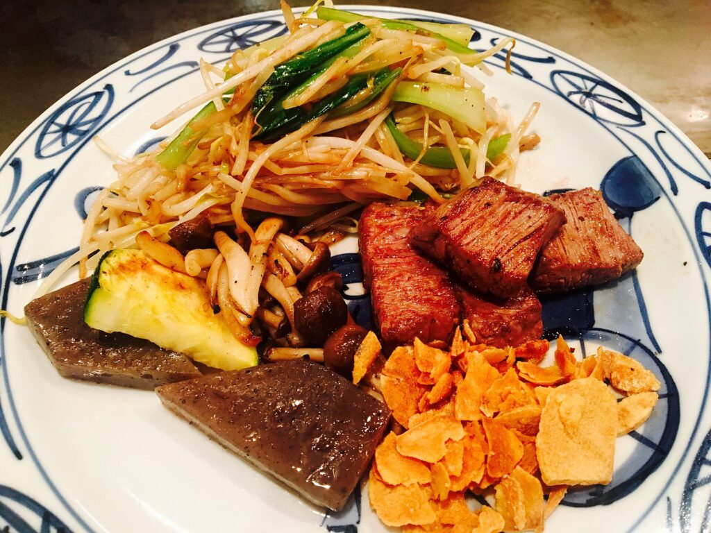 Kobe Beef Steakhouse