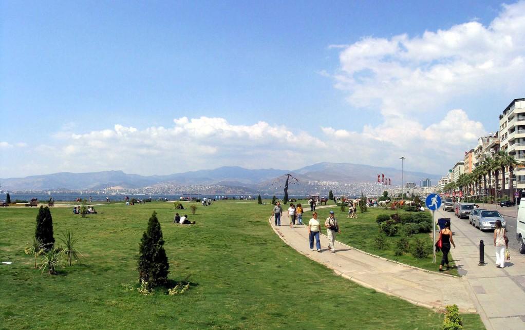 Kordon Promenade