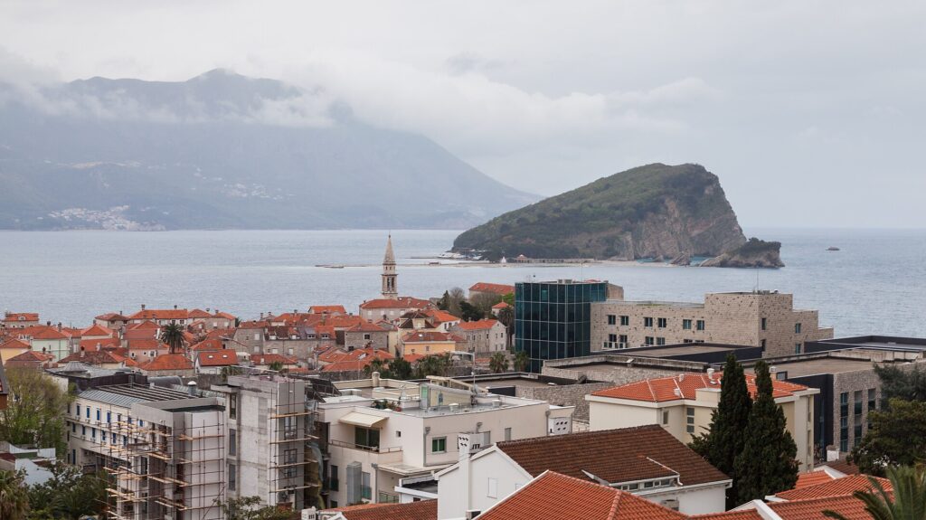Kotor Bay and Perast Day Tour
