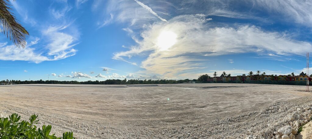 2023 - Playa Bavaro Punta Cana - 02
