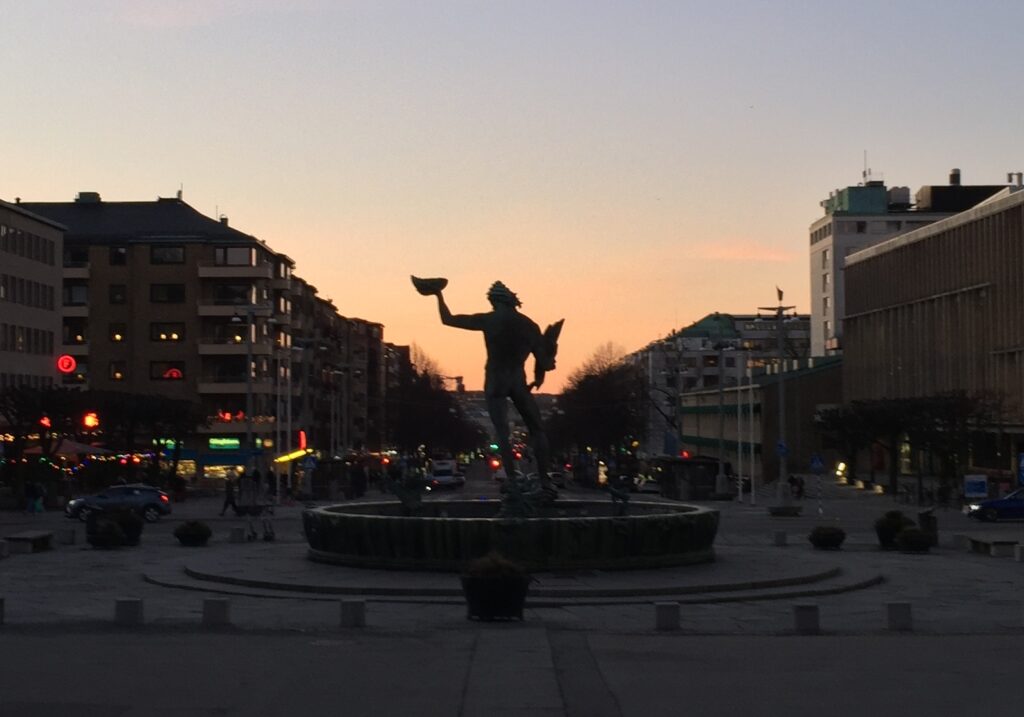 Kungsportsavenyn