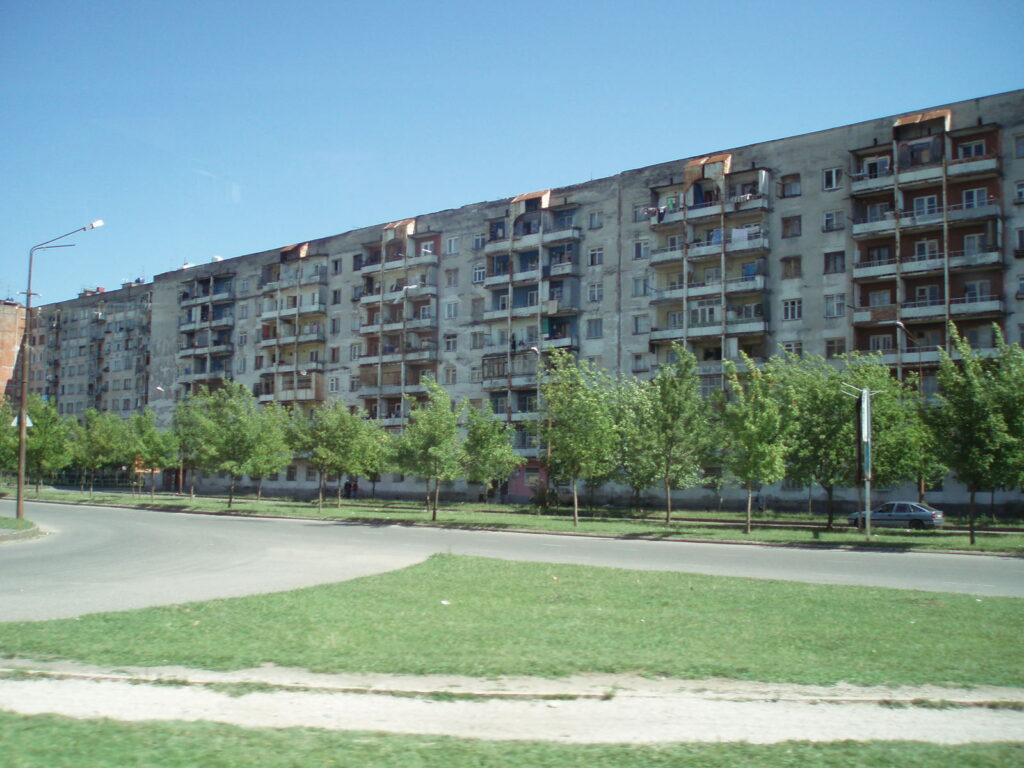 Kutaisi Craft Shops