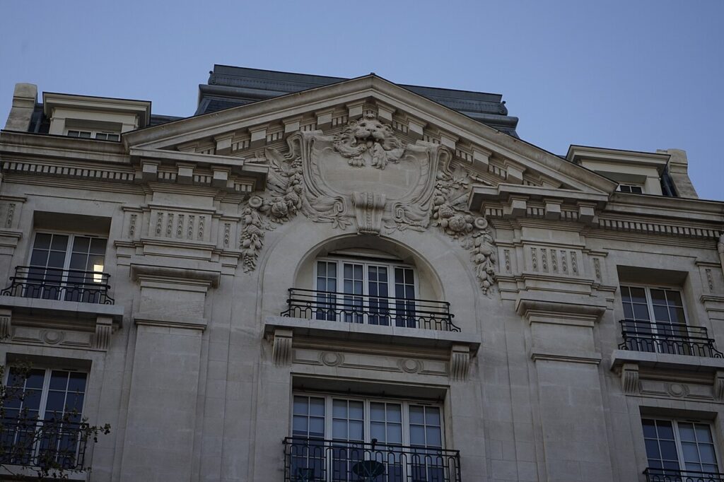La Canebiere