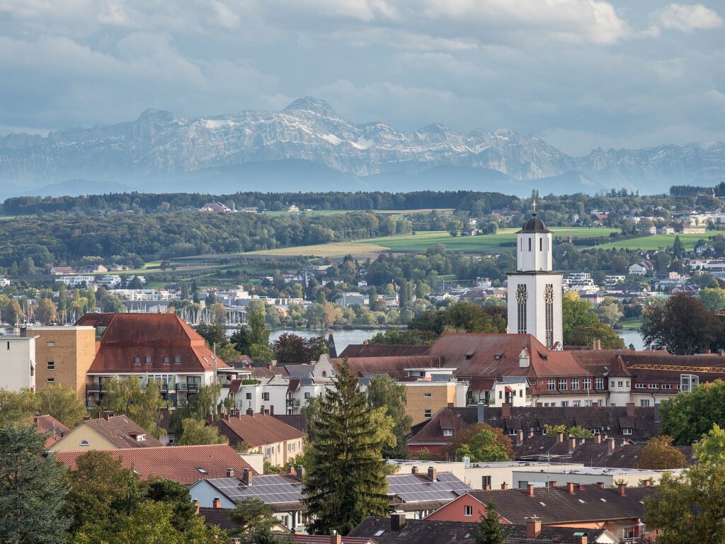 Lake Constance Orchard Producers