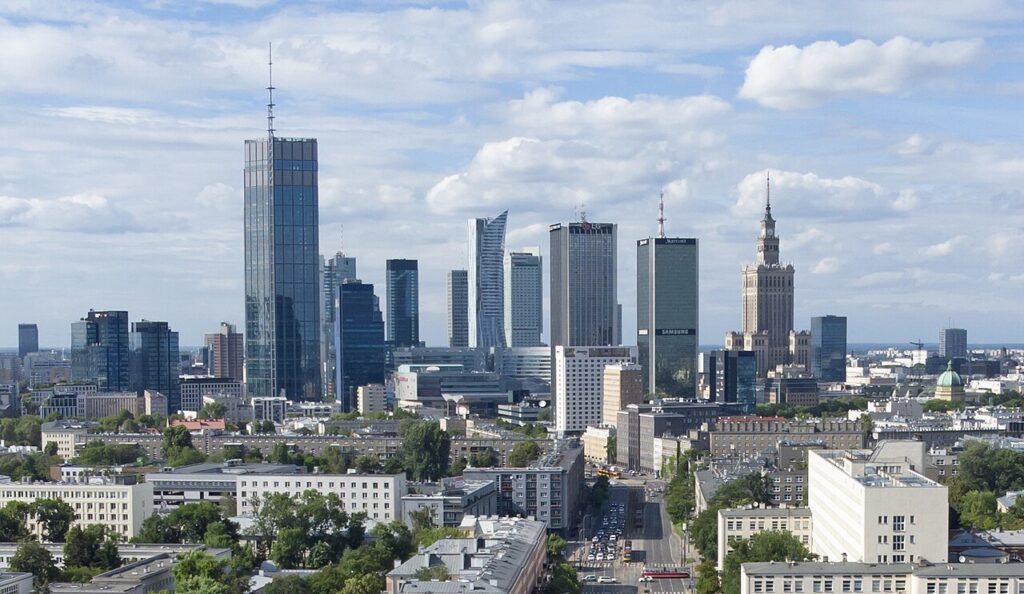 Best Things to Do in Warsaw: A Local’s Guide