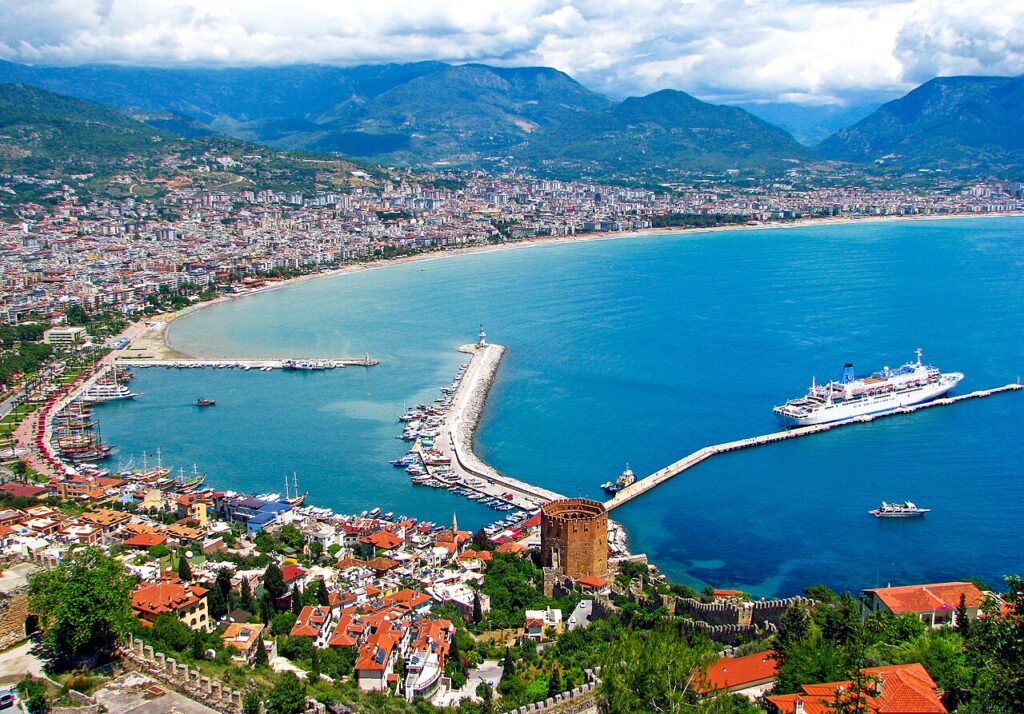 Best Things to Do in Alanya: A Local’s Guide