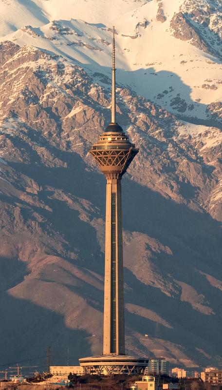 Best Things to Do in Tehran: A Local’s Guide