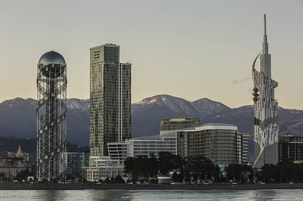 Best Things to Do in Batumi: A Local’s Guide