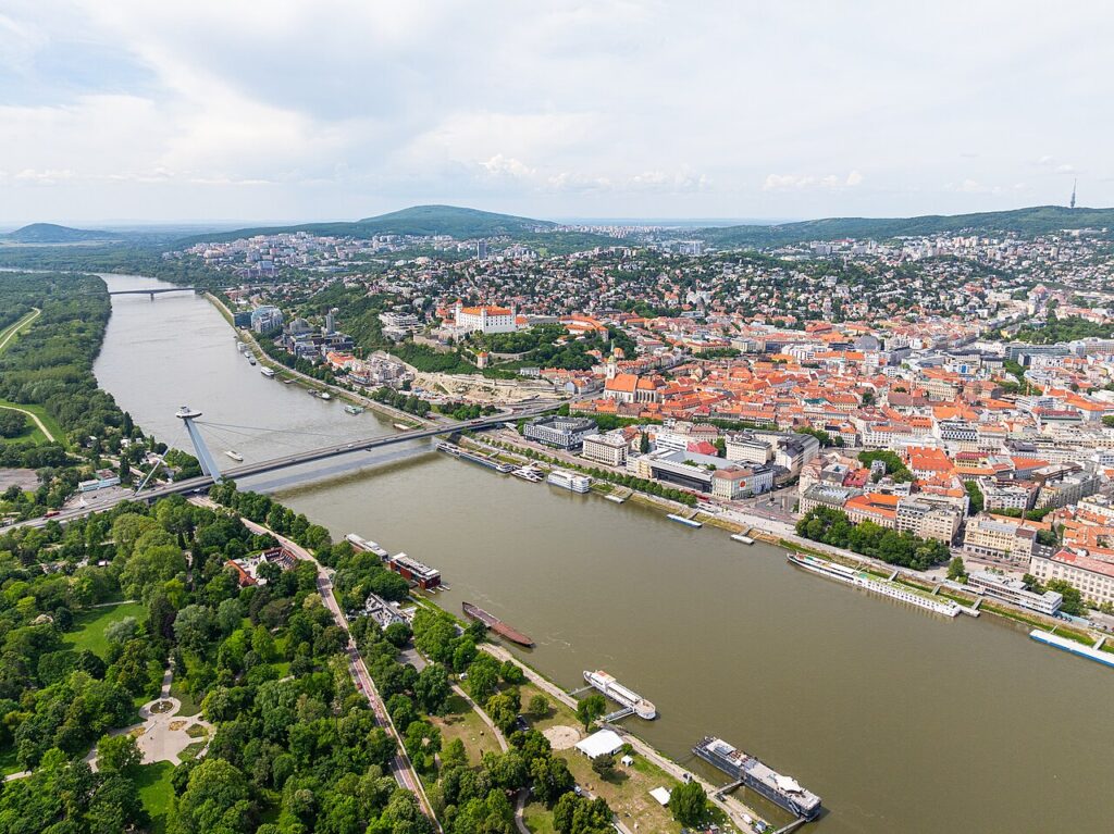 Best Things to Do in Bratislava: A Local’s Guide