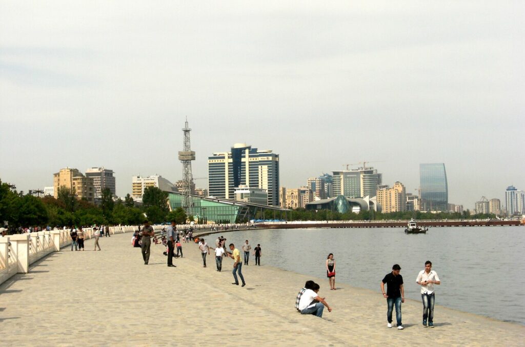 Best Things to Do in Baku: A Local’s Guide