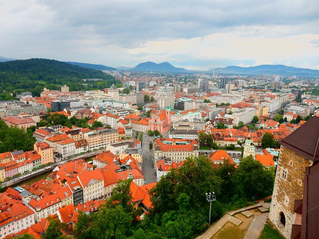 Best Things to Do in Ljubljana: A Local’s Guide