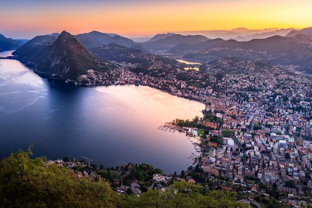 Best Things to Do in Lugano: A Local’s Guide