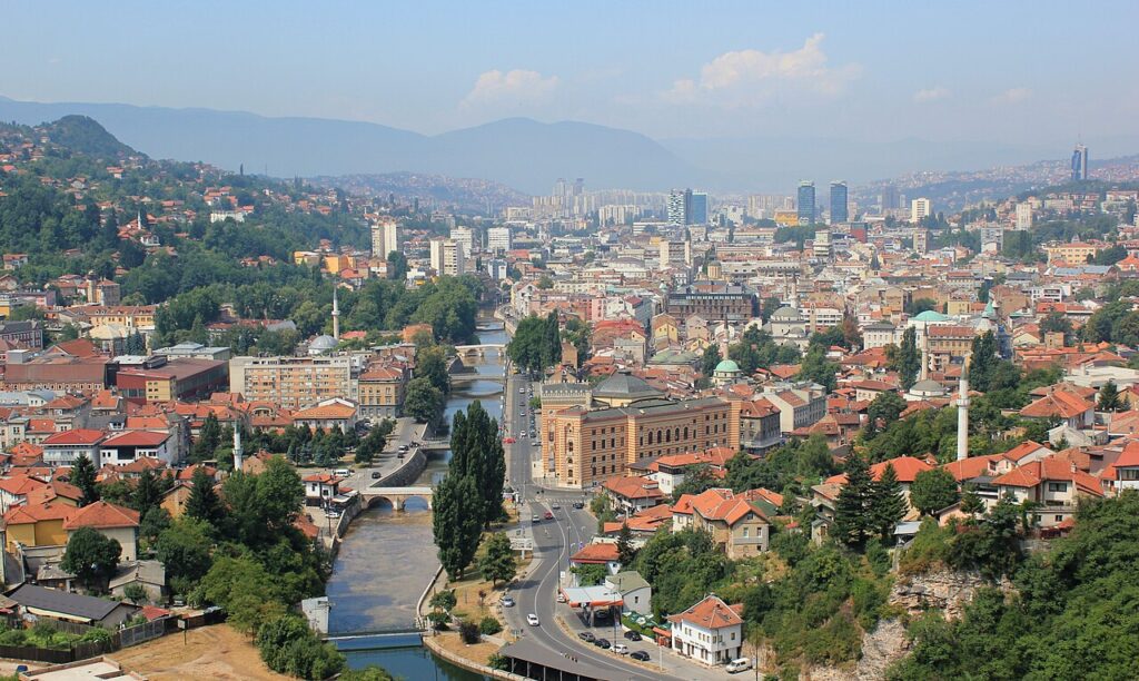 Best Things to Do in Sarajevo: A Local’s Guide