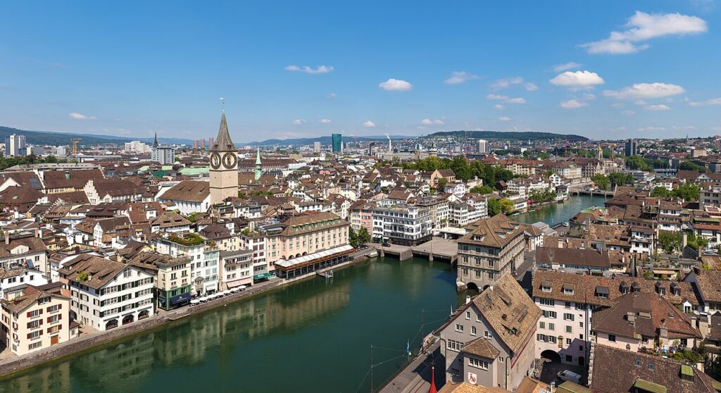 Best Things to Do in Zurich: A Local’s Guide
