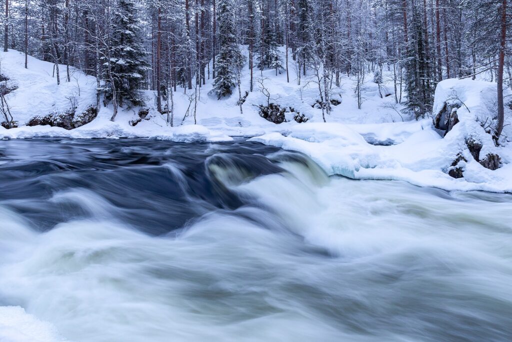 Lappish Handicrafts
