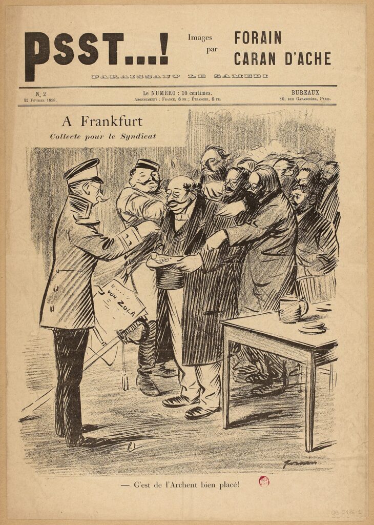 Le Syndicat