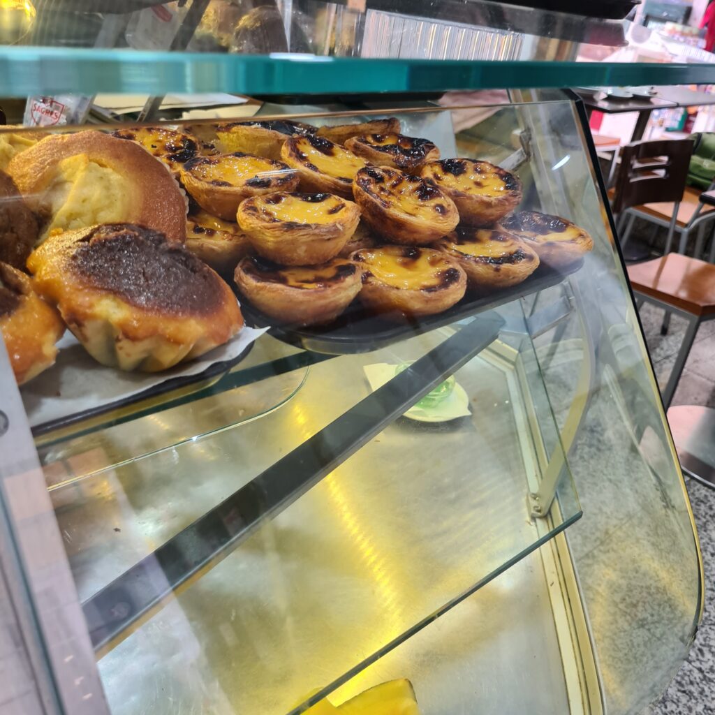 Where to Eat in Lisbon Like a Local
