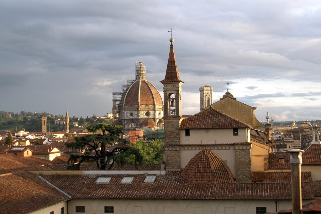 Locale Firenze