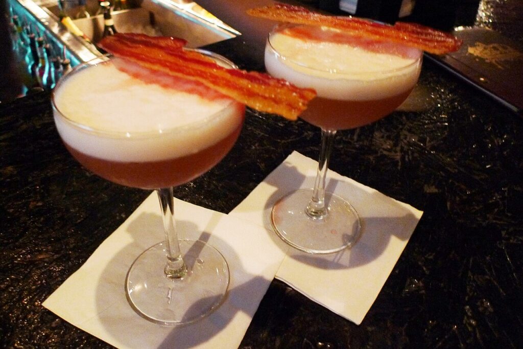 London Cocktail Club, London