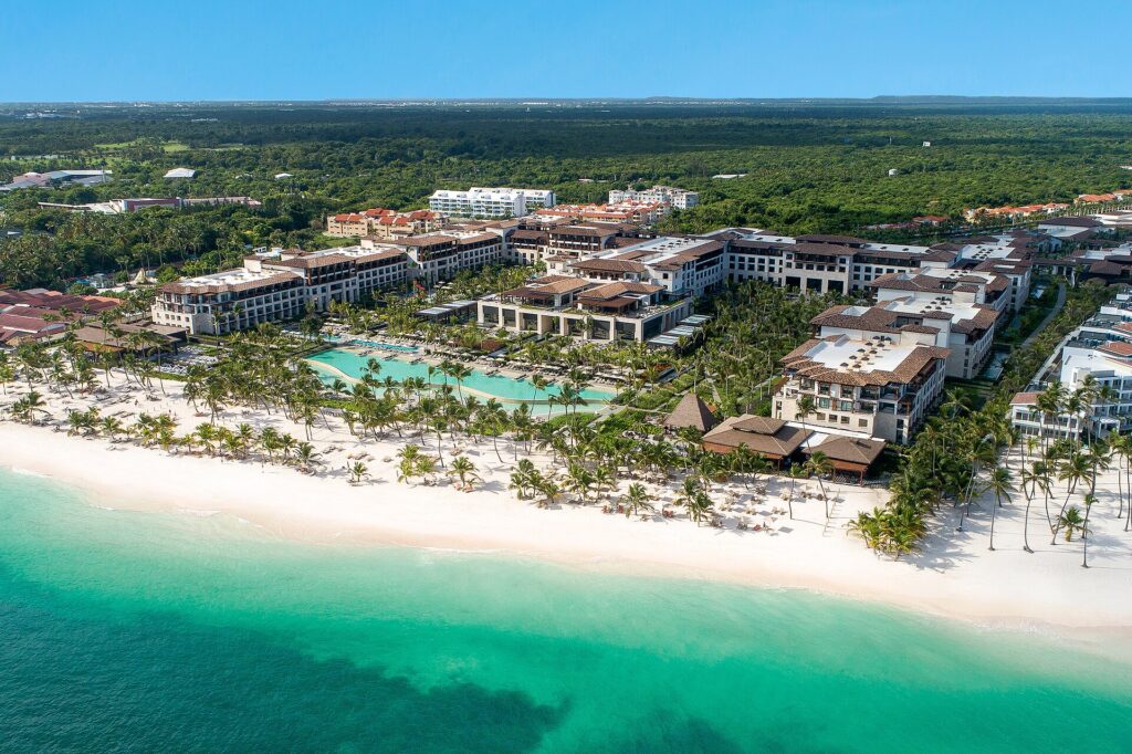 Lopesan Costa Bávaro Resort, Spa & Casino