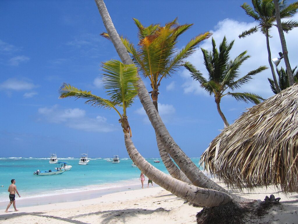 Bavaro Beach 045