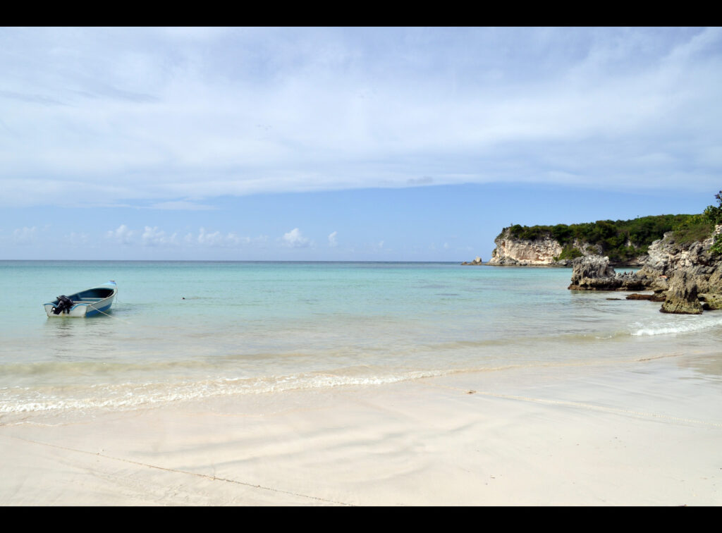 Playa Macao Dominican Republic