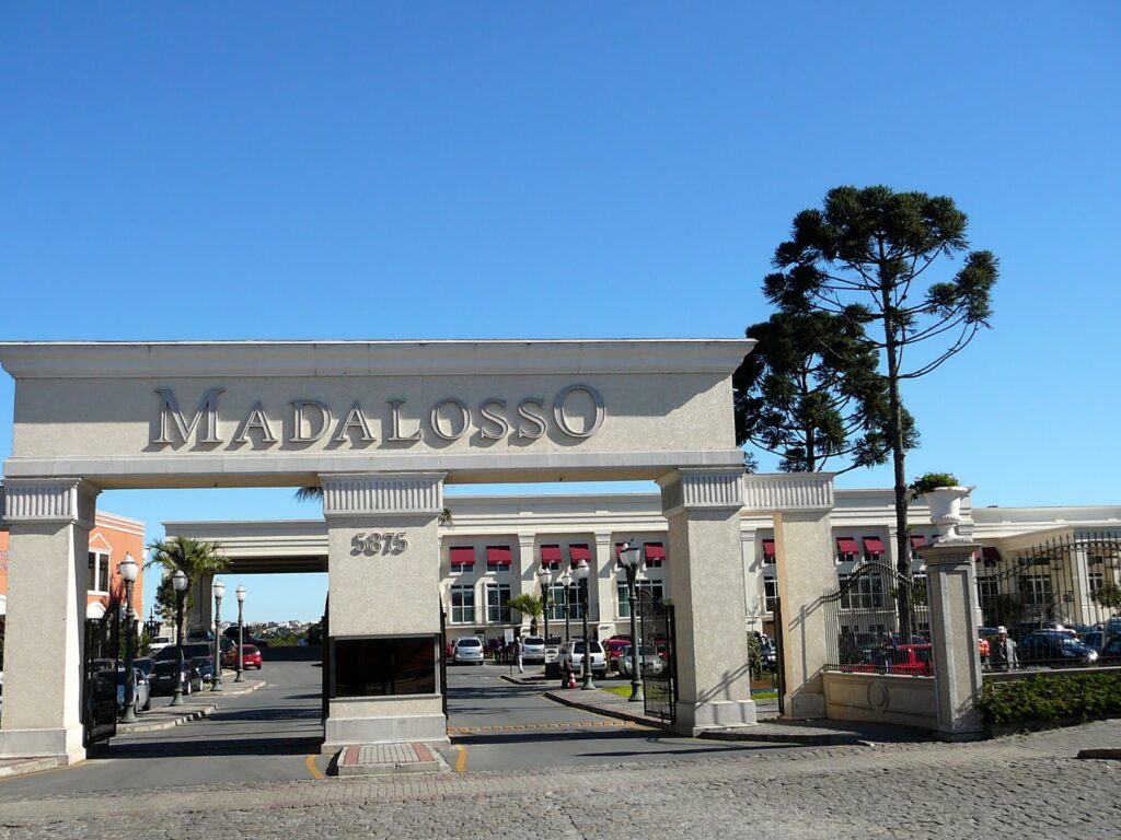 Madalosso Restaurant