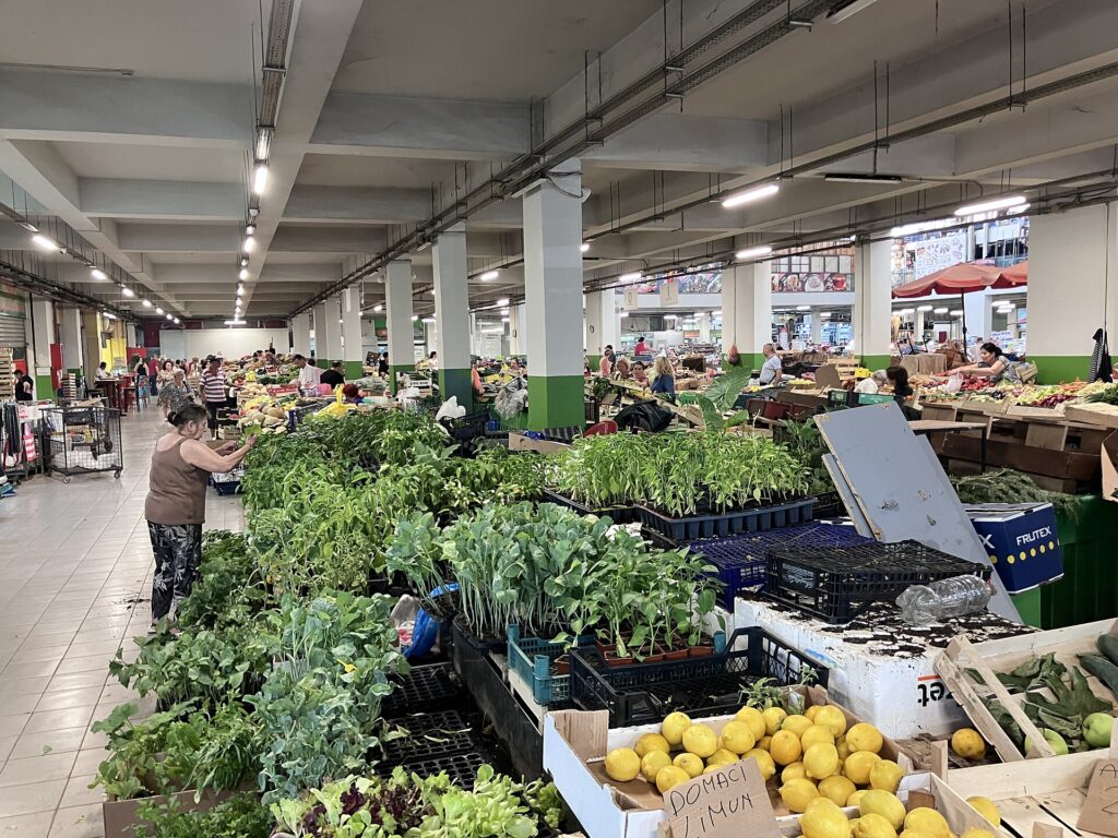 Mall of Montenegro
