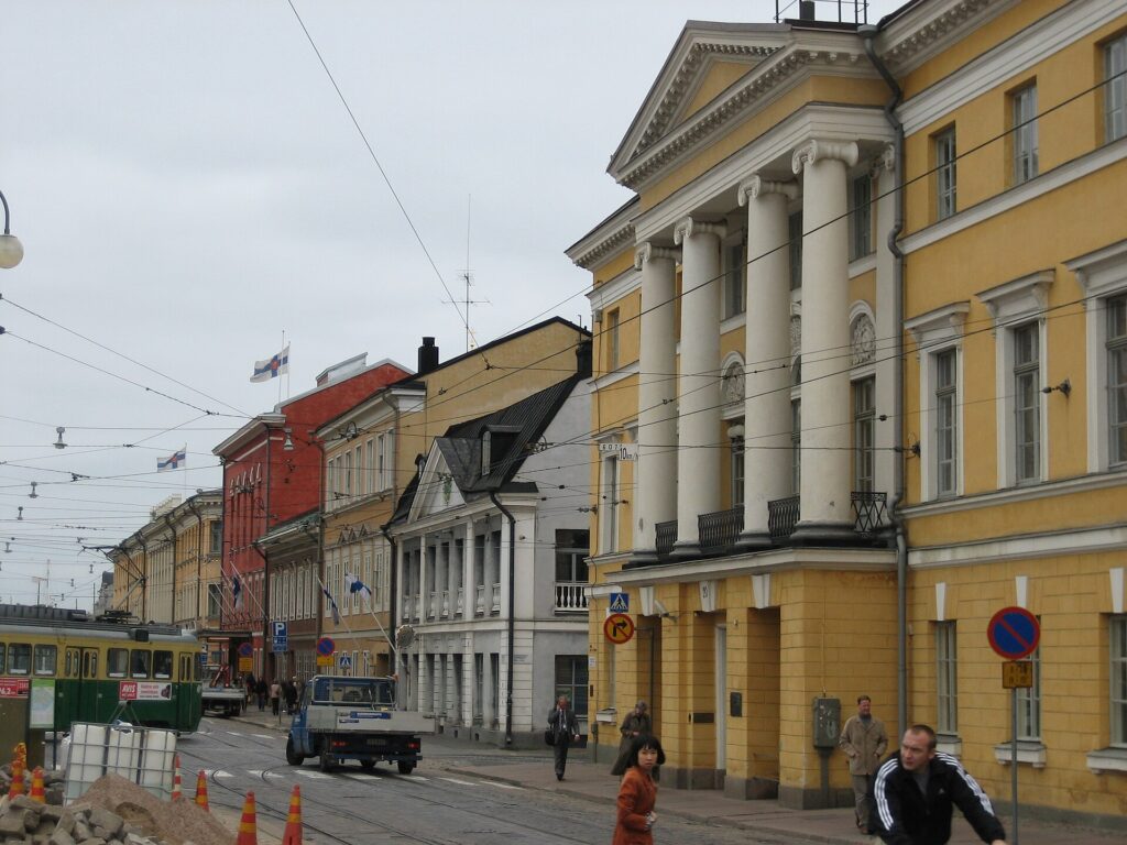 Marimekko Flagship Store