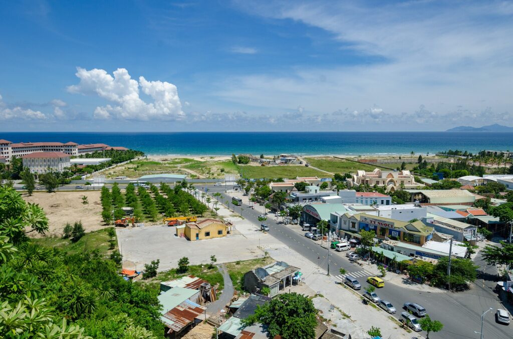 Memory Hostel Da Nang