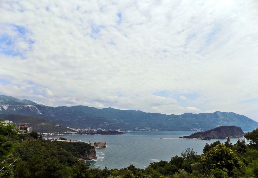 Mogren Beach