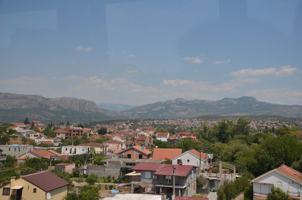 Montenegro Wine Shops