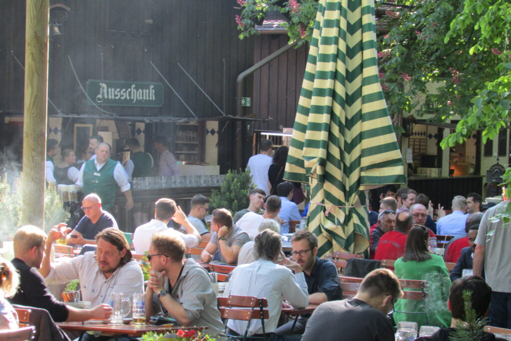 Augustiner-Keller