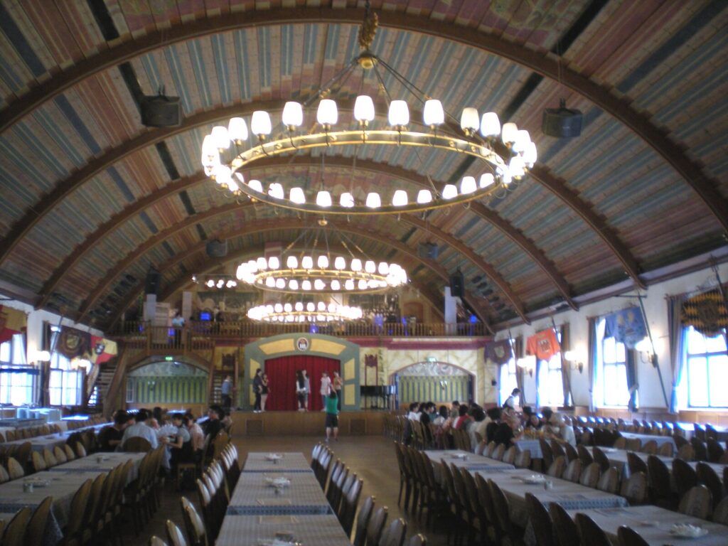 Munich Beer & Brewery Tour