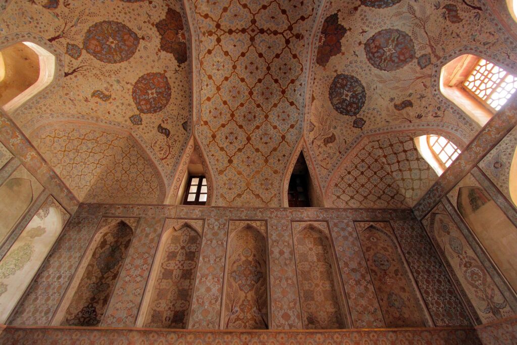 Naqsh-e Jahan Square