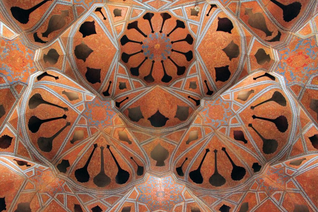 Naqsh-e Jahan Traditional Restaurant