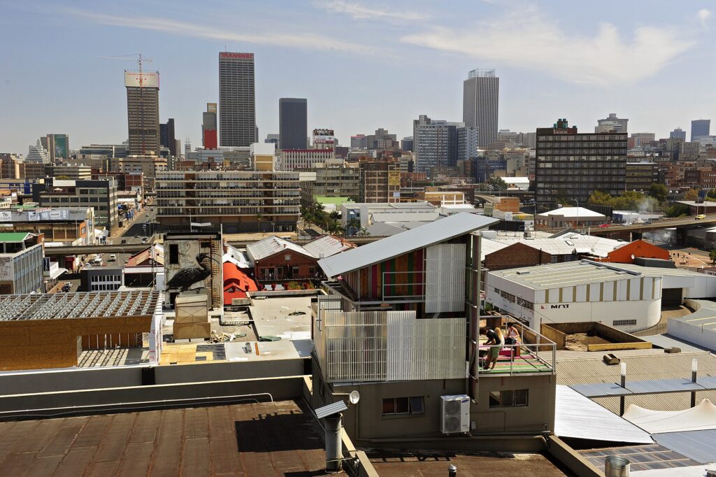 Neighbourgoods Design Market