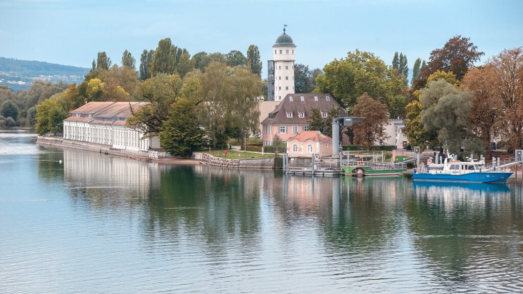 Niederburg Bars