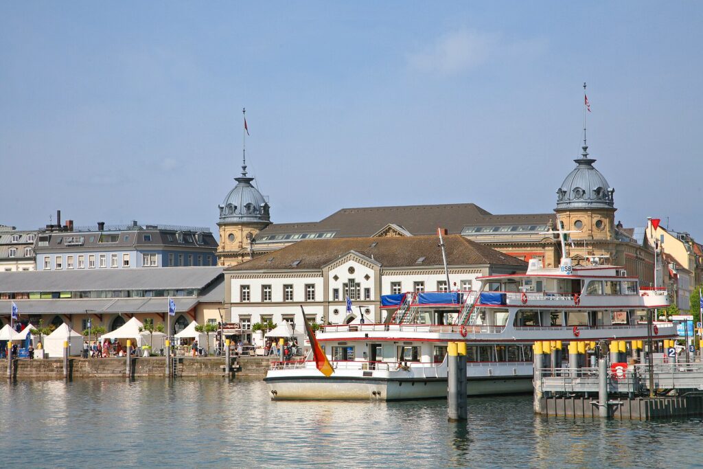 Niederburg Boutiques