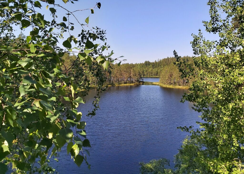 Nuuksio National Park