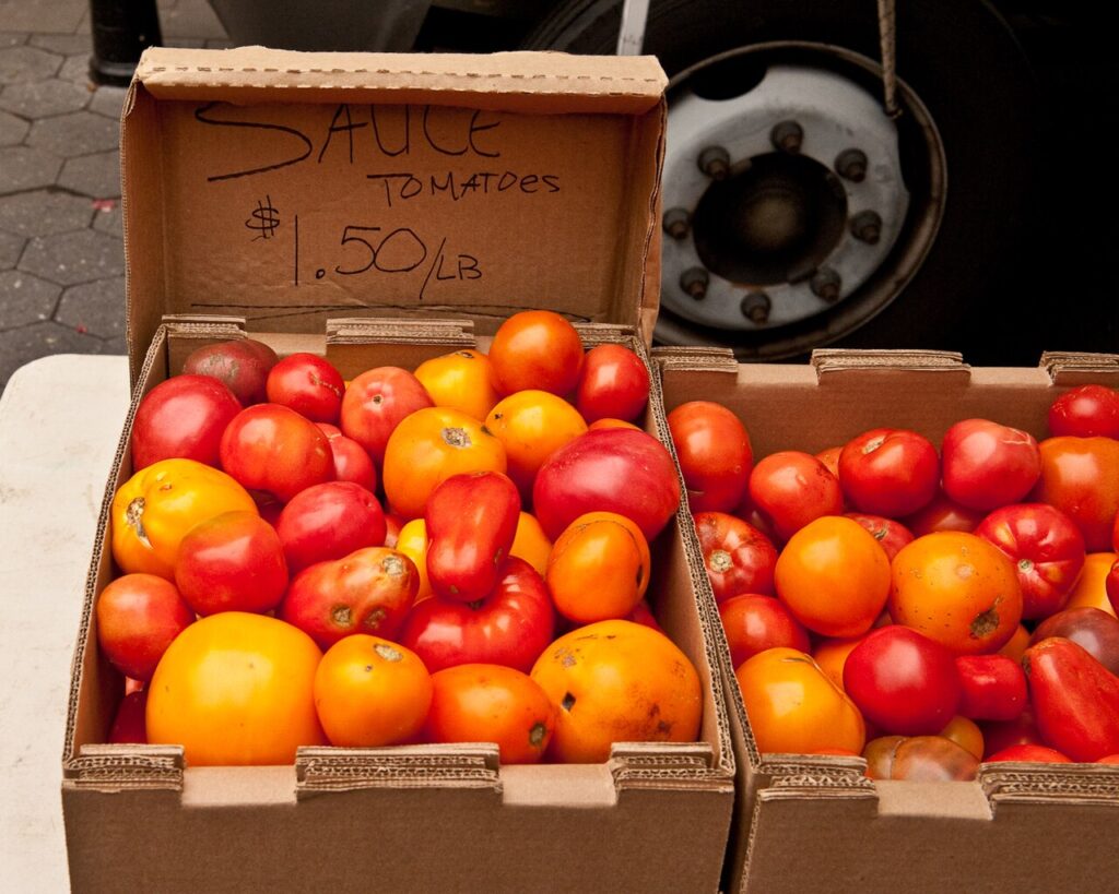 The Best Markets in NYC: A Local’s Guide