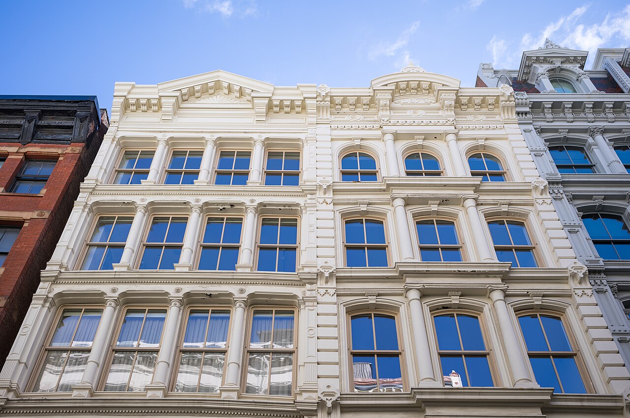 NYC Shopping Like a Local: Vintage & Boutiques