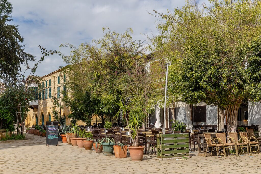 Old Town Boutiques
