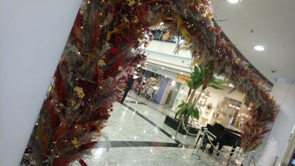 Palladium Mall