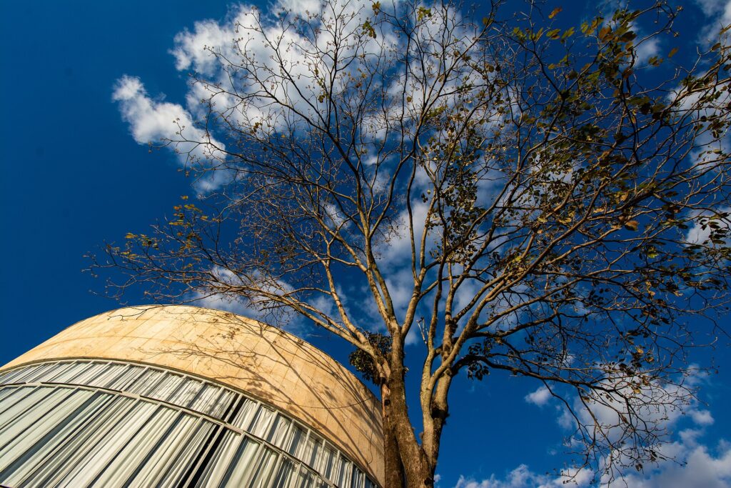 Pampulha Art Museum