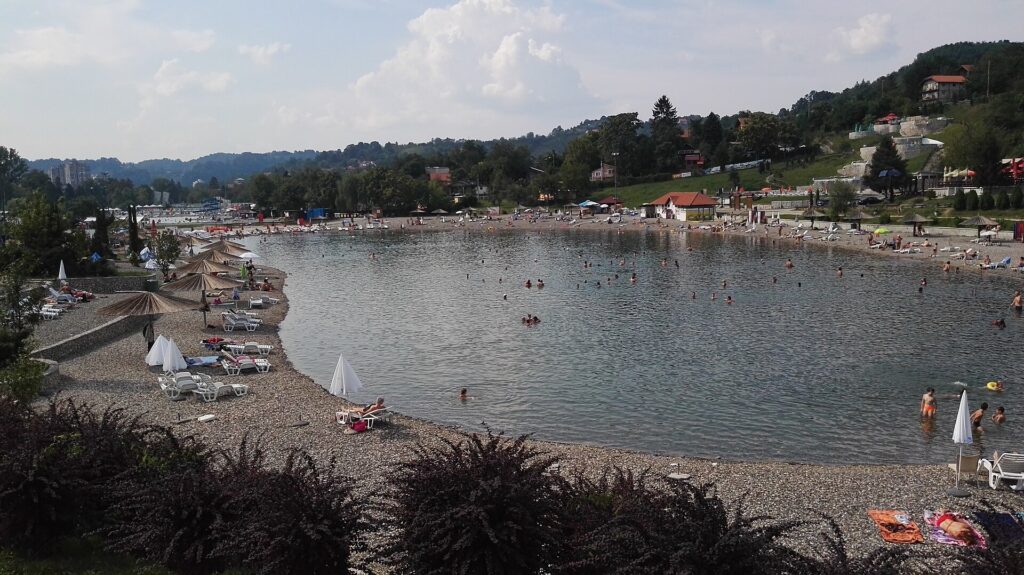 Pannonian Lakes Experience