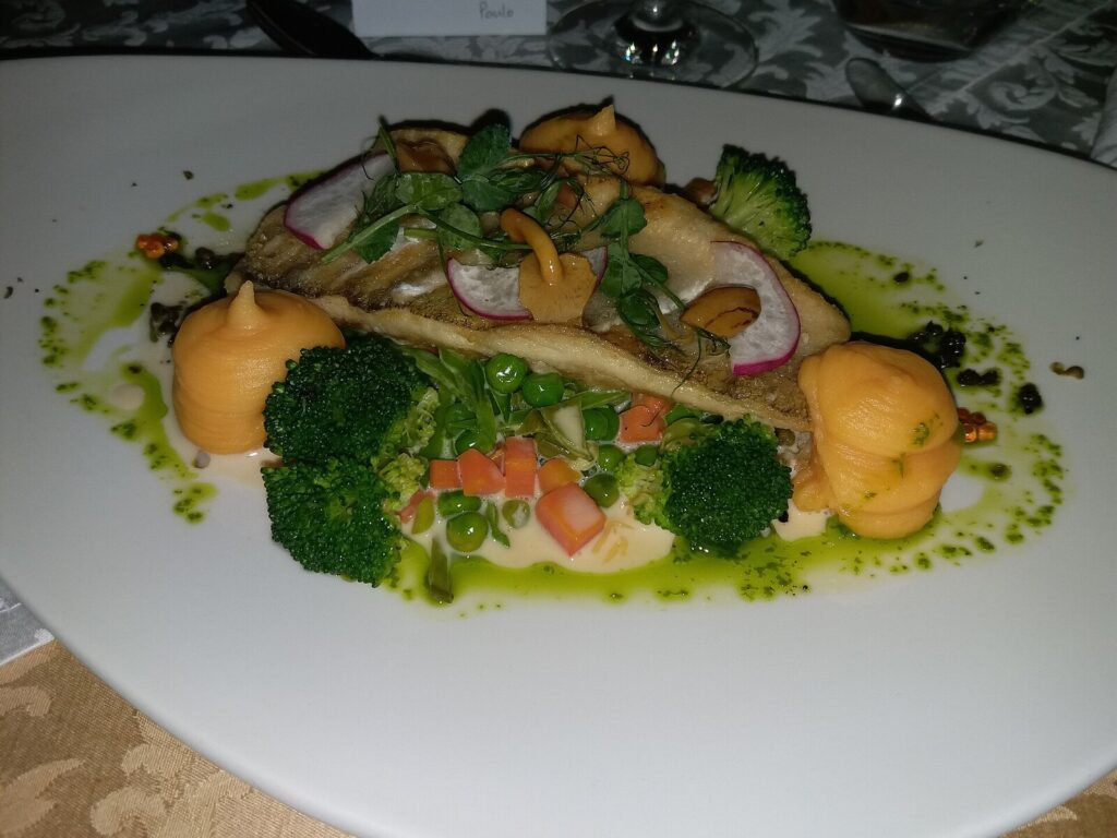 Supelsaksad - Estonian cuisine