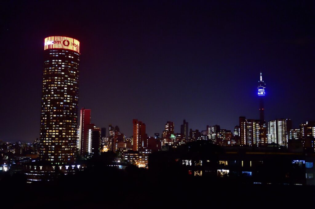 Pata Pata Maboneng