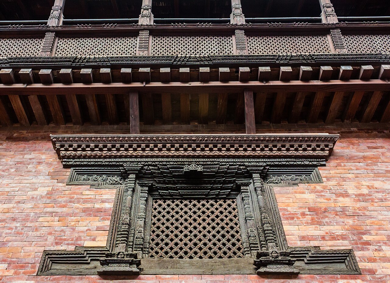 Patan Museum - Like A Local Guide