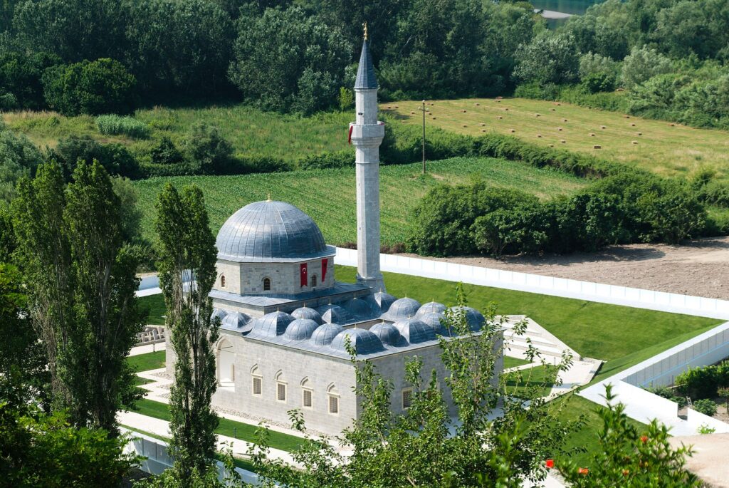 Pazari i Ri